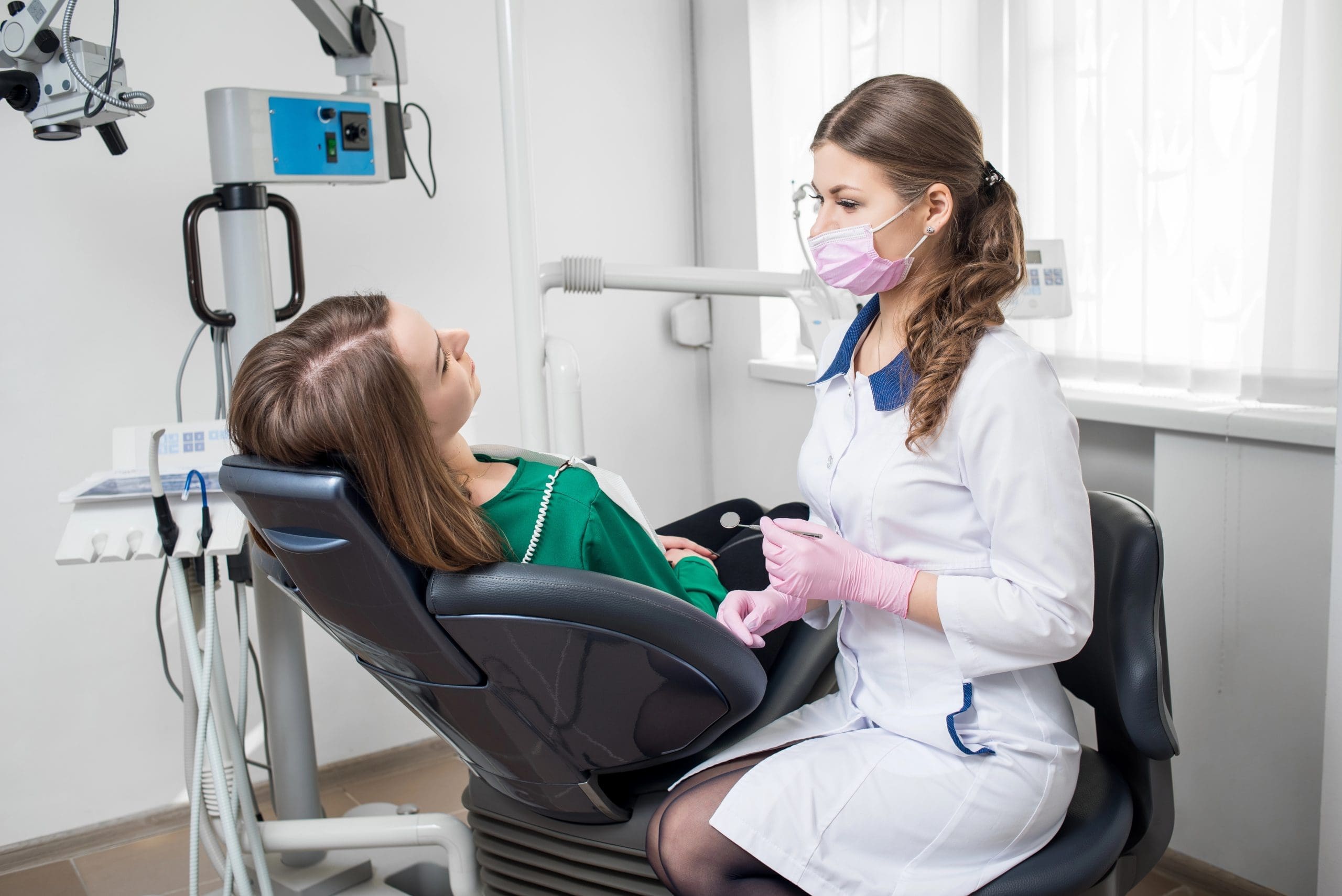 Emergency Dental Treatment Cost Explained